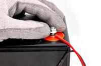 GYS Artic 1500 029576 Druppellader 12 V 1.5 A - thumbnail
