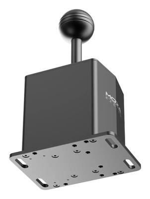 MOZA HGP shifter