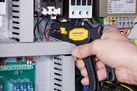 Jokari Super 4 Plus 20050 Draadstripper 0.2 tot 6 mm² 10 tot 24 2.5 mm (max) Geschikt voor merk JOKARI - thumbnail