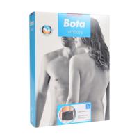 Bota Lumbota Tricofit Nero H24 l - thumbnail