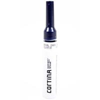 Cortina lakstift royal dark blue mblz 046362 gloss - thumbnail