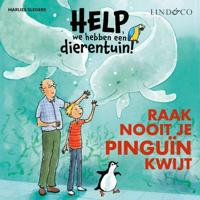 Raak nooit je pinguïn kwijt! - thumbnail