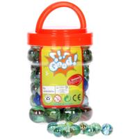 Knikkers in Pot, 1kg - thumbnail