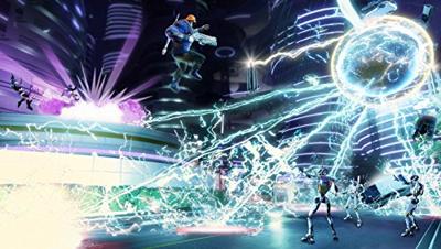 Agents of Mayhem Agents of Mayhem