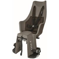 maxi Exclusive Plus Toffee Brown achterstoeltje Drager Bevestiging - thumbnail