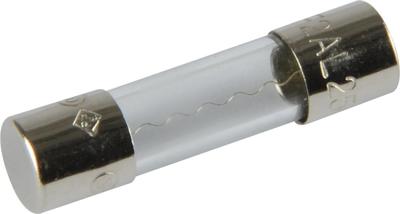 HERTH+BUSS glazen zekering glasrohrsich. 2a herth & buss