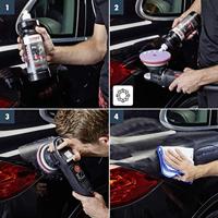 SONAX autopolitur "ultimatecut " profiline ultimatecut 1l - thumbnail