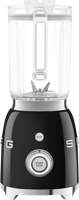 Smeg BLF03BLEU Blender Zwart - thumbnail