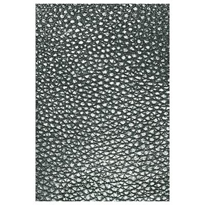 Sizzix • tim holtz 3-d texture fades embossing folder cracked leather