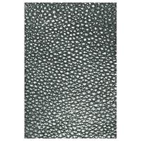 Sizzix • tim holtz 3-d texture fades embossing folder cracked leather - thumbnail