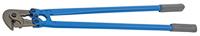 Gedore 8179 900 Kopkniptang voor bouwstaalmatten 900 mm 40 HRC - thumbnail