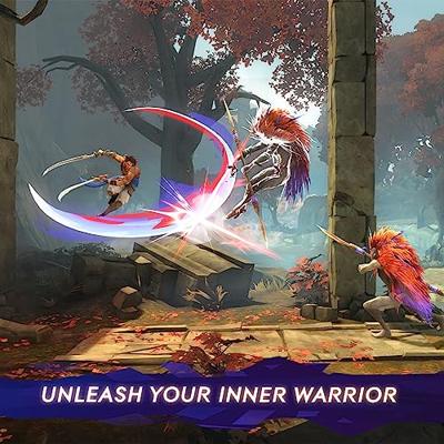 Prince of Persia - The Lost Crown