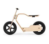 Mamatoyz houten loopfiets - thumbnail