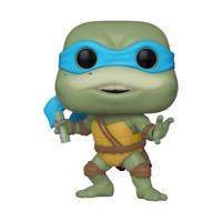 Nickelodeon Teenage Mutant Ninja Turtles Funko Pop Vinyl: Leonardo - thumbnail