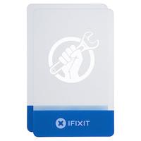 iFixit Plastic Cards, 2 stuks schraper - thumbnail