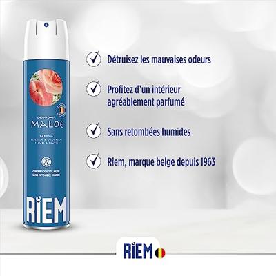 Riem Desodair luchtverfrisser Maloe, spray van 300 ml