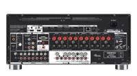 Onkyo: TX-RZ50 9.2-kanaals Netwerk AV-Receiver - Zwart - thumbnail