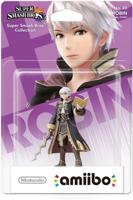 Amiibo - Robin - thumbnail