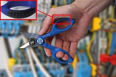 WEICON TOOLS N° 35 10039667 Kabelschaar Geschikt voor (striptechniek) Aluminium- en koperkabel, een- en meerdraads 50 mm² WEICON TOOLS N° 35 10039667 Kabelschaar Geschikt voor (striptechniek) Aluminium- en koperkabel, een- en meerdraads 50 mm²