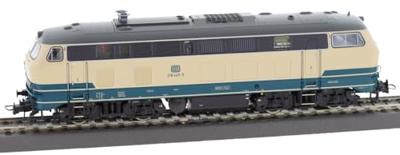 Roco 7310041 H0 diesellocomotief BR 218 445-5 van de DB