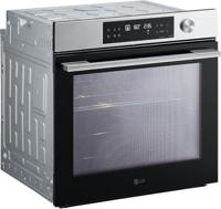 Polyrytische Oven LG WSED7612S 76 L - thumbnail