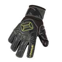 Stanno 481405 Thunder JR Goalkeeper Gloves VI - Green-Black-Yellow - 7 - thumbnail