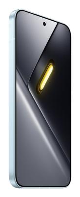 Smartphone Poco X8 PRO MAX 6,83" Octa Core MediaTek Dimensity 9500s 12 GB RAM 512 GB Blauw