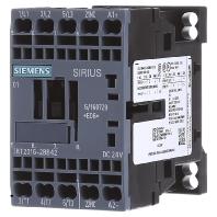 Siemens 3RT2016-2BB42 Contactor 3x NO 690 V/AC 1 stuk(s)