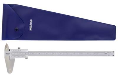 Mitutoyo analoge schuifmaat 0-300mm 10 delig inch