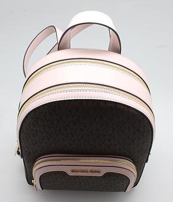 Rugzak Michael Kors JAYCEE Roze 29 x 23 x 10 cm