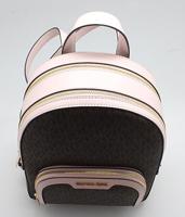 Rugzak Michael Kors JAYCEE Roze 29 x 23 x 10 cm - thumbnail