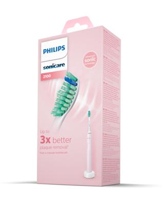 Elektrische tandenborstel Philips HX3651/11 - thumbnail