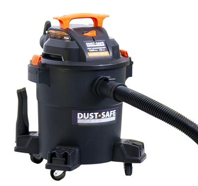 STOF/WATERZUIGER 1300W VAC23