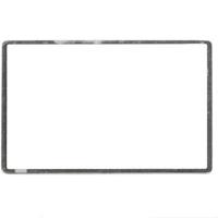 Optisch Glas LCD Scherm bescherming Protector voor Nikon D800 Camera - thumbnail