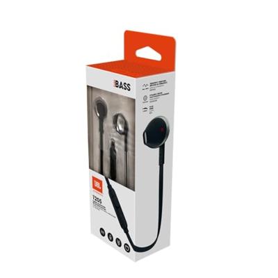 JBL T205 headset JBL T205 headset