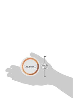 Avene Couvrance Illuminating Mosaic Powder 10 g Gezichtspoeder