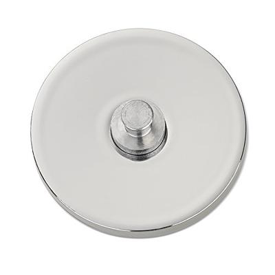 Kela - Faro Toiletrolhouder - Zilver - Kela