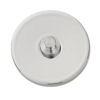 Kela - Faro Toiletrolhouder - Zilver - Kela - thumbnail