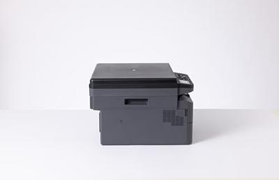 Brother DCP-L2620DW Multifunctionele printer Laser, kleur Zwart/wit A4 Printen, scannen, kopiëren Duplex, USB, WiFi