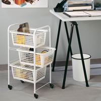 Metaltex voorraadwagen sandiego - thumbnail