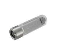 NiteCore TIKI Zaklamp werkt op een accu LED, UV-LED 300 lm 12 g - thumbnail