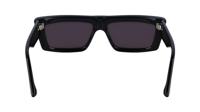 Unisex zonnebril Karl Lagerfeld KLJ6147S-5615001 ø 56 mm - thumbnail