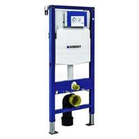 Geberit Inbouwreservoir Duofix Sigma UP320 112 cm Hoog - Duofix Up320 - thumbnail