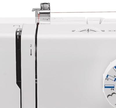 NAAIMACHINE SINGER PROMISE 1408