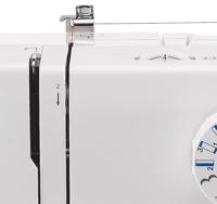 NAAIMACHINE SINGER PROMISE 1408 - thumbnail