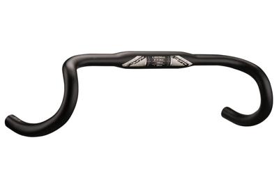 FSA Adventure Compact Stuur 31.8 mm - Zwart FSA Adventure Compact Stuur 31.8 mm - Zwart