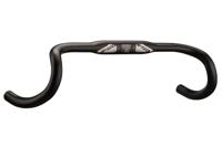 FSA Adventure Compact Stuur 31.8 mm - Zwart - thumbnail