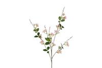 Decostar zijdebloem Prunus 99 cm roze - thumbnail
