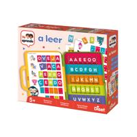 Educatief Spel Diset Yo aprendo a leer ES - thumbnail