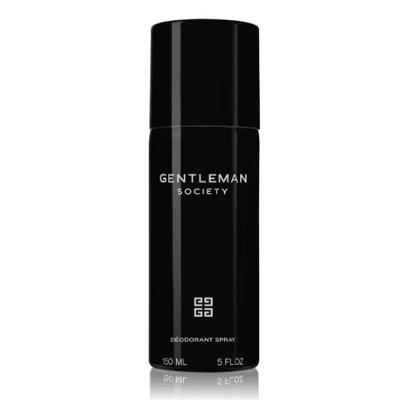 Givenchy Gentleman Society Deodorant Spray 150ml Givenchy Gentleman Society Deodorant Spray 150ml